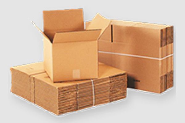  Embalagens de Papelão